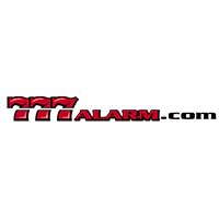 777 alarm logo