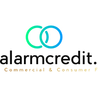 Alarm Credit Logo