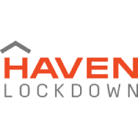 Haven Lockdown logo
