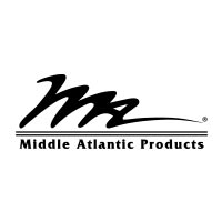 Middle Atlantic Products logo