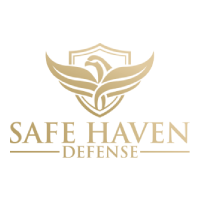 Safe Heven logo